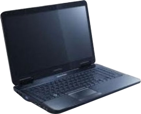 Écran LCD 15,6" Pour EMachines E627-202g16mi - Remplaçant - 1366x768 HD